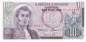 Preview: 10 Pesos 7.8.1980
